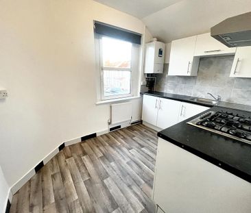 1 bedroom maisonette to rent - Photo 5