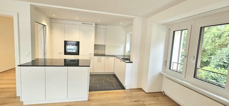 2.5 Zimmer, 83 m², EG - Foto 5