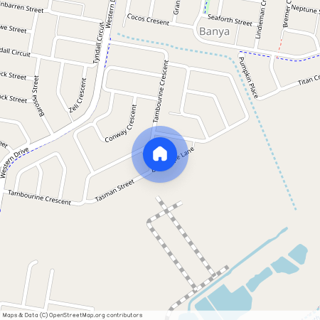 Bells Creek, Sunshine Coast