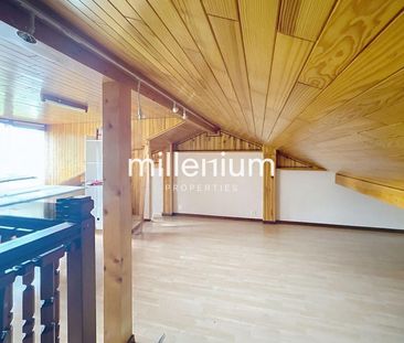 Villa jumelée spacieuse avec jardin, Secteur Cointrin - Photo 3