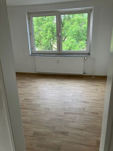 3-Zimmer-Wohnung mit Balkon zu vermieten. Ihr neues Zuhause im schönen Marburg! - Foto 4