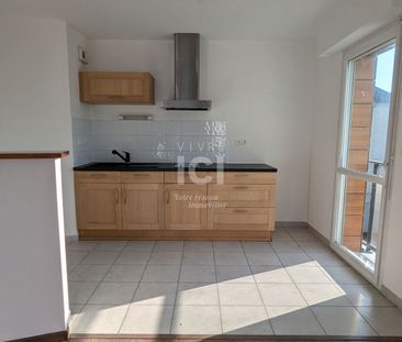 APPARTEMENT T3 - 59.61M² - CENTRE SAINTE LUCE SUR LOIRE - Photo 3