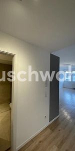 TAUSCHWOHNUNG Modernes, helles und großes 1-Zimmer Apartment in Zollstock - Photo 4