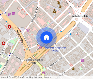 Möbliertes 2 Zimmer Appartement - Foto 1