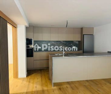 Piso en alquiler en Avinguda de Gabriel Roca, cerca de Carrer del M... - Photo 6
