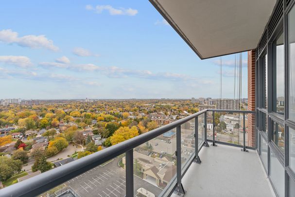 For Lease - 3270 Sheppard Avenue Unit# 1928, Toronto, Ontario - Photo 1