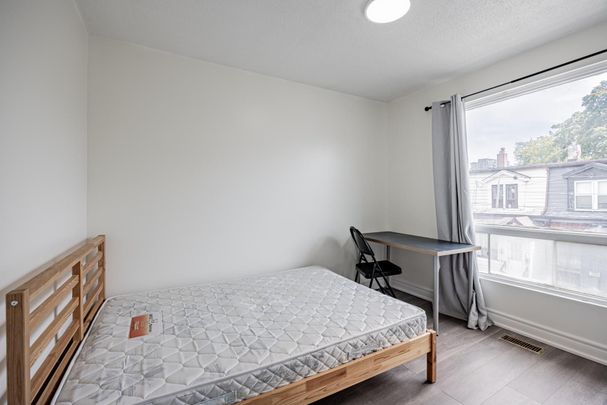 For Lease - 144 Wolseley Street Unit# 2A, Toronto, Ontario - Photo 1