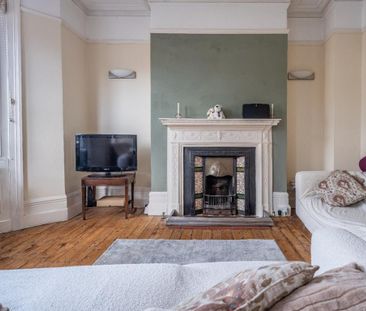 3 bedroom apartment to rent - Photo 1