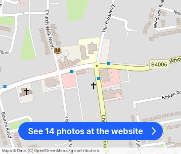 Cheney Manor Road, Swindon, SN2 2PE - Photo 1