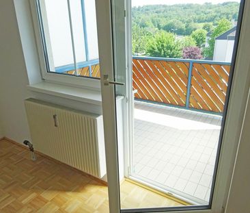 Großzügige 3-Zimmer Wohnung in Treffling - Foto 2