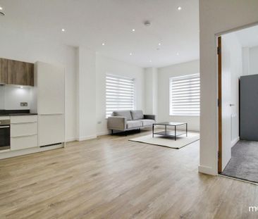 1 bedroom apartment to rent - Photo 1