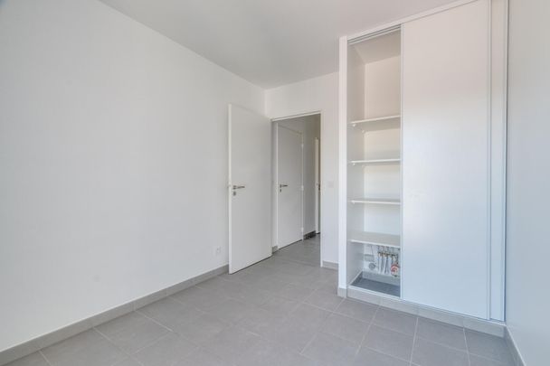 location Appartement F3 DE 57.19m² À NICE - Photo 1