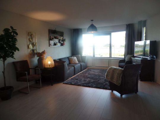 Maasboulevard, Spijkenisse, Nederland - Foto 1