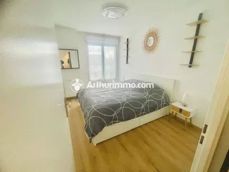 Location Appartement 2 pièces 34 m2 à Corbeil-Essonnes - Photo 2