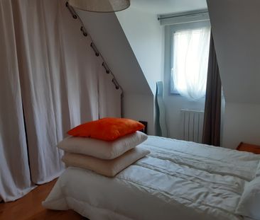 Location Appartement 2 pièces Meublé 45m² VANNES 56000 - Photo 2