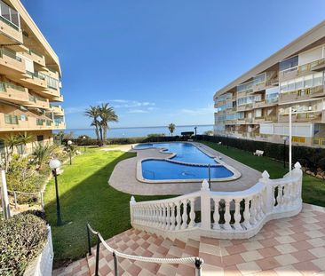 Alquiler de piso en Urbanisason Mil p Vistamar, 10 - Photo 5