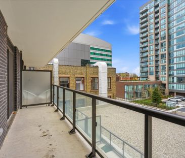 For Lease - 55 Duke Street Unit# 329, Kitchener, Ontario - Photo 1
