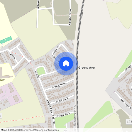 149 FOREST PARK, DROGHEDA, LOUTH, Drogheda, Louth, A92TX8F