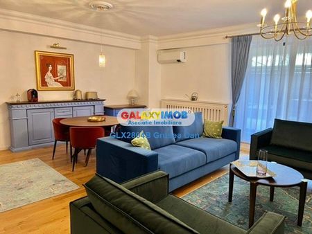 Apartament 2 Camere Calea Victoriei G 036 - Fotografie 2