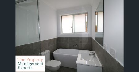 ✨ Brand New 4-Bedroom Family Home for Lease – Riverside Drive, Airds ✨ - Photo 5