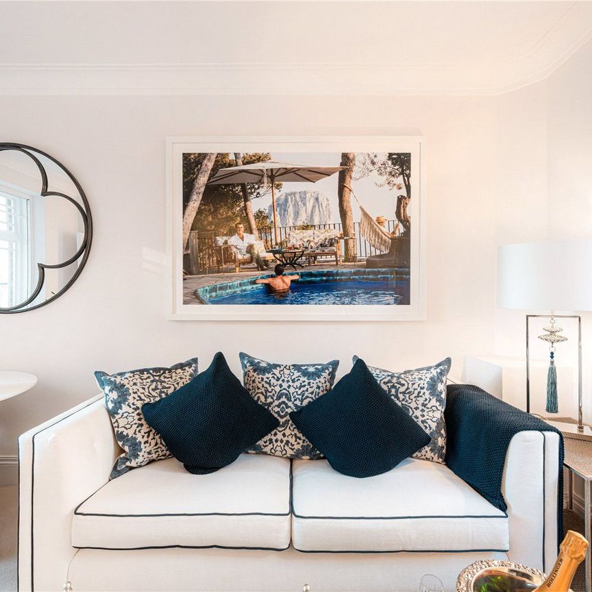 Weymouth Street, W1G - Photo 1