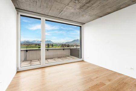 3.5-Zimmer-Attikawohnung - Photo 3