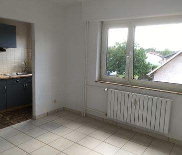 Location Appartement 1 pièce 22m² SARREGUEMINES 57200 - Photo 5