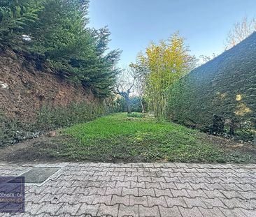 Appartement Saint Genis Laval 3 pièces - Jardin + Place de parking, - Photo 3