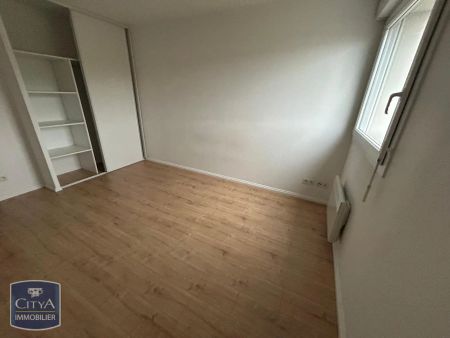 Appartement à louer 3 pièces 67.81m² - Photo 4