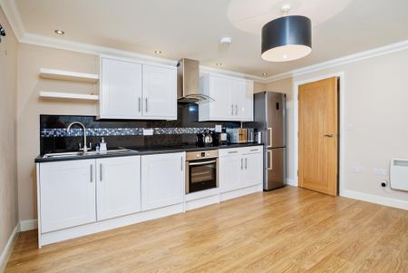 1 bedroom apartment to rent - Photo 4