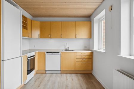 Attraktive rækkehuse i naturskønne Kerteminde - Foto 3