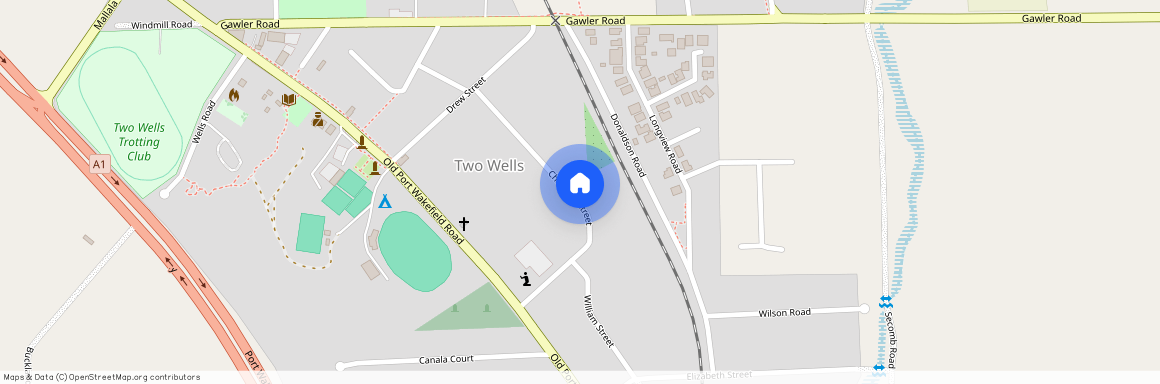 14 Chapman St, SA 5501, Two Wells