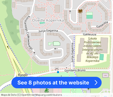 2 pok mieszkanie 52 m2 idealne dla pary lub rodziny. - Photo 1