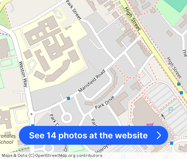 Mansfield Road, Baldock - Photo 1