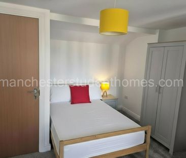 Brailsford Road, Manchester, M14 6PZ - Photo 6