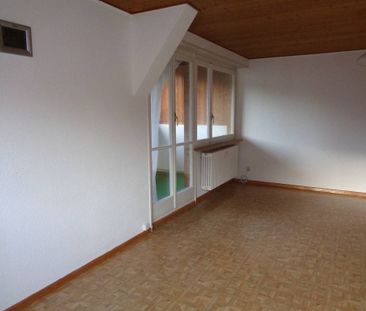 4.5 Zimmer, 80 m², 2. Stock - Photo 1
