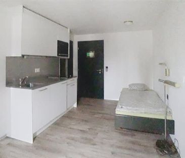 1 Zimmer, 3. Stock - Photo 6