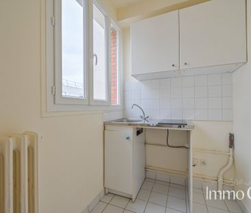 Appartement 2 pièces - 31.39m² - Photo 4