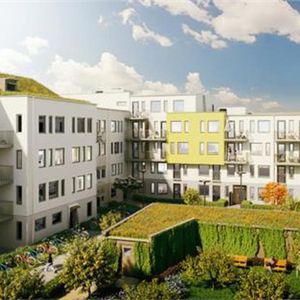 Limhamnsvägen 107D, Limhamns Hamnområde - Foto 2