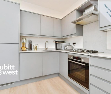 1 bedroom apartment to rent - Photo 5