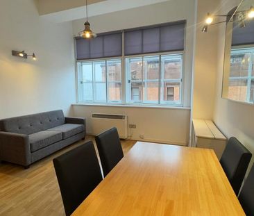 1 bedroom apartment to rent - Photo 2