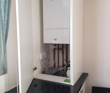 1 bedroom maisonette to rent - Photo 5