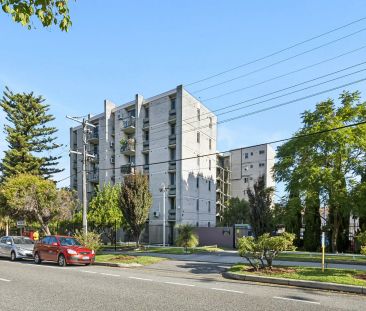 Light-Filled Studio Living with Views Over Highgate - Photo 5