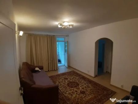 Inchiriez spatiu nerezidential in bloc 4 et. - Bucuresti (Bucuresti-Ilfov) - Fotografie 3