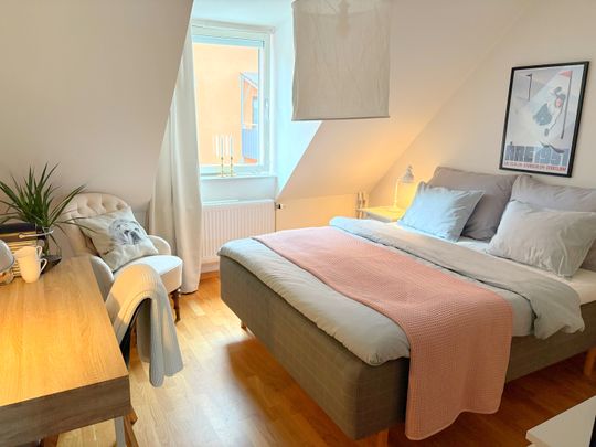 A R Lorents gata, Göteborg - Foto 1