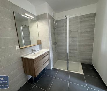 Location Appartement 2 pièces 44m² VILLEFRANCHE SUR SAONE 69400 - Photo 6