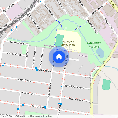 71A Killeen, Nundah QLD, Belconnen