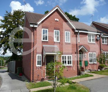 3 bedroom terraced house to rent - Photo 1