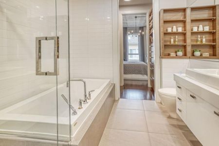 Appartement à louer - Photo 2