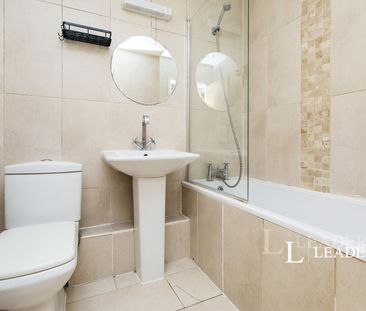 2 bedroom apartment to rent Queen Street, Derby, DE1 - Photo 1